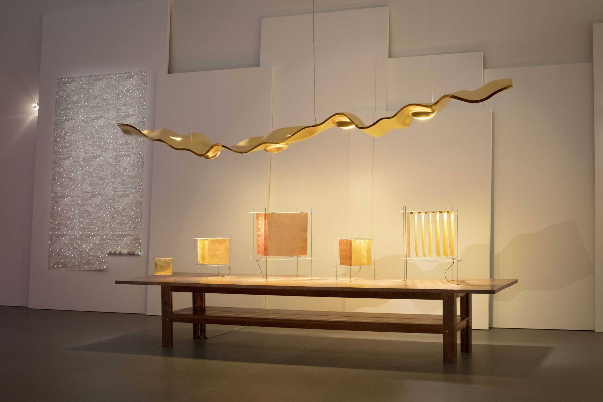 Ingo Maurer Lighting & Designer Lamps | ModMobili