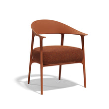 Cargar imagen en el visor de la galería, Vondom Africa Outdoor Upholstered Armchair