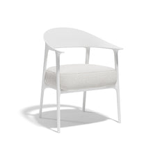 Cargar imagen en el visor de la galería, Vondom Africa Outdoor Upholstered Armchair