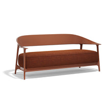 Cargar imagen en el visor de la galería, Vondom Africa Outdoor Upholstered XL Sofa