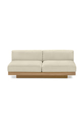 Cargar imagen en el visor de la galería, Serax Rudolph Outdoor Two Seat Sofa
