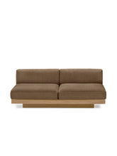 Cargar imagen en el visor de la galería, Serax Rudolph Outdoor Two Seat Sofa