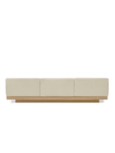 Charger l'image dans la galerie, Serax Rudolph Outdoor Three Seat Sofa