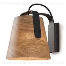 Load image into Gallery viewer, Barcelona Stood Wall Sconce ModMobili
