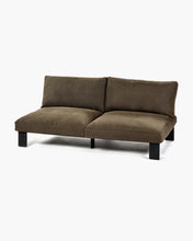 Charger l'image dans la galerie, Serax Bea Mombaers Modular Outdoor 2 Seat Sofa