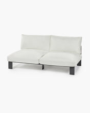 Charger l'image dans la galerie, Serax Bea Mombaers Modular Outdoor 2 Seat Sofa
