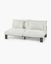 Charger l'image dans la galerie, Bea Mombaers Modular Outdoor 2 Seat Sofa