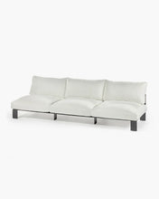 Charger l'image dans la galerie, Serax Bea Mombaers Modular 3 Seat Sofa Outdoor