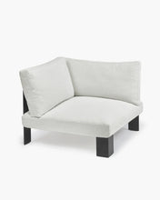 Charger l'image dans la galerie, Bea Mombaers Modular Outdoor Sofa Corner Unit