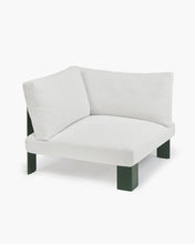 Charger l'image dans la galerie, Serax Bea Mombaers Modular Outdoor Sofa Corner Unit