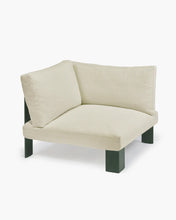 Charger l'image dans la galerie, Serax Bea Mombaers Modular Outdoor Sofa Corner Unit