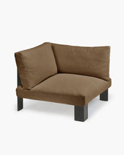 Charger l'image dans la galerie, Serax Bea Mombaers Modular Outdoor Sofa Corner Unit