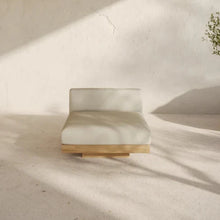 Charger l'image dans la galerie, Randolph Chalk White