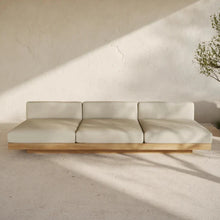 Charger l'image dans la galerie, Serax Rudolph Outdoor Three Seat Sofa