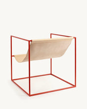 Charger l'image dans la galerie, Valerie Objects Solo Chair in Leather