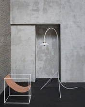 Charger l'image dans la galerie, Valerie Objects Solo Chair in Leather