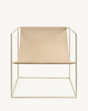 Charger l'image dans la galerie, Valerie Objects Solo Chair in Leather