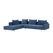 Charger l'image dans la galerie, Wendelbo Edge V2 Sectional Zest