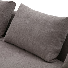 Charger l'image dans la galerie, Wendelbo Edge V2 Sectional pillow detail
