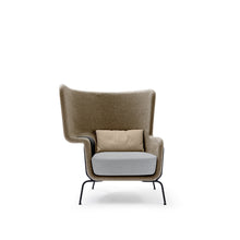 Charger l'image dans la galerie, Quinti Hip Lounge Chairs