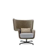 Charger l'image dans la galerie, Quinti Hip Lounge Chairs