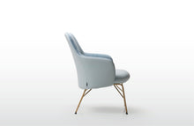 Charger l'image dans la galerie, Quinti Level Lounge Chairs