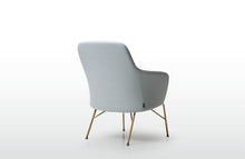 Charger l'image dans la galerie, Quinti Level Lounge Chairs