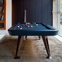Charger l'image dans la galerie, ModMobili Diagonal Pool table RS Barcelona