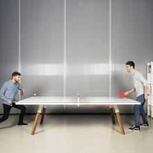 Charger l'image dans la galerie, ModMobili you and me ping pong table RS Barcelona