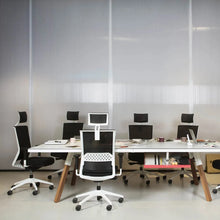 Charger l'image dans la galerie, ModMobili you and me ping pong table RS Barcelona