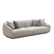 Load image into Gallery viewer, Montholon 2.5 sofa bosa pillows