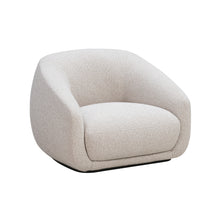 Load image into Gallery viewer, Montholon Swivel Lounge Chair