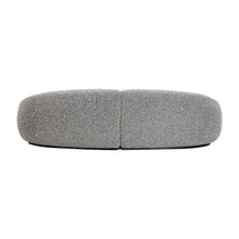 Load image into Gallery viewer, Montholon curved back