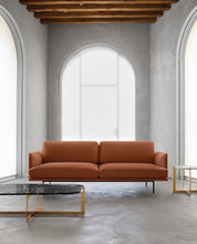 Load image into Gallery viewer, Quinti New York Modular Sofa System
