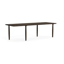 Charger l'image dans la galerie, Norr11 Oku Large Rectangle Dining Table ModMobili