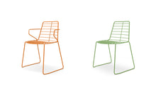 Charger l'image dans la galerie, Quinti Palmas Outdoor Chairs