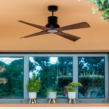 Load image into Gallery viewer, Faro Barcelona Winche Fans ModMobili