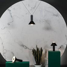 Load image into Gallery viewer, Fuji Portable lamp Faro Barcelona ModMobili