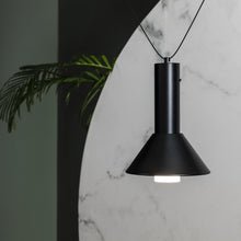 Load image into Gallery viewer, Fuji Portable lamp Faro Barcelona ModMobili