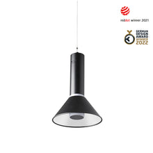 Load image into Gallery viewer, Fuji Portable lamp Faro Barcelona ModMobili