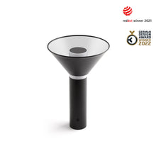 Load image into Gallery viewer, Fuji Portable lamp Faro Barcelona ModMobili