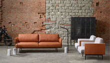 Load image into Gallery viewer, Quinti New York Modular Sofa System