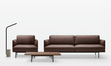 Load image into Gallery viewer, Quinti New York Modular Sofa System