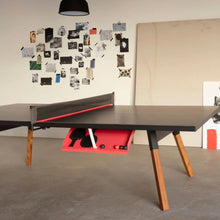 Charger l'image dans la galerie, ModMobili you and me ping pong table RS Barcelona