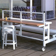 Charger l'image dans la galerie, ModMobili RS Barcelona Outdoor Furniture