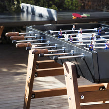Charger l'image dans la galerie, ModMobili RS3 Foosball table indoors or outdoors