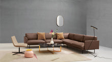 Load image into Gallery viewer, Quinti New York Modular Sofa System