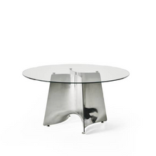 Cargar imagen en el visor de la galería, Baleri Italia Bentz Round Table