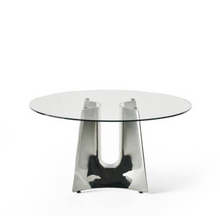 Cargar imagen en el visor de la galería, Baleri Italia Bentz Round Table
