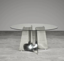 Cargar imagen en el visor de la galería, Baleri Italia Bentz Round Table